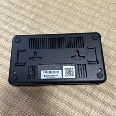 スイッチングＨＵＢ LSW6-GT-8EPLの画像
