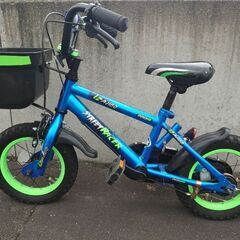 子供用自転車