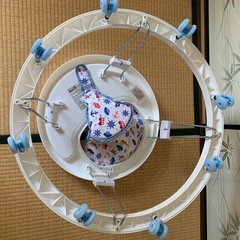 歩行器  使用期間短めの画像