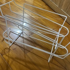 缶ストッカー　ジュースなどの画像