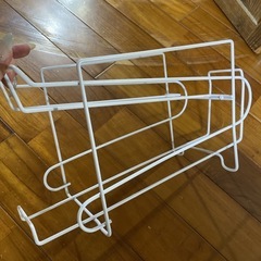 缶ストッカー　ジュースなどの画像