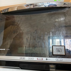 【Panasonic】スチームオーブンレンジ　NE-R3300 ...