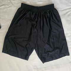 WUNDOU バスケットショーツ