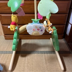 メリー　プーさん　難あり