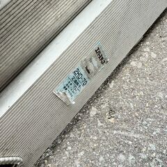 エバーステップ 2連ハシゴ 2HD-70 約7mの画像