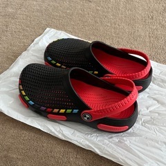 サンダル21センチの画像