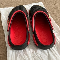 サンダル21センチの画像