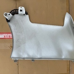 全国送料無料 エブリイ バン DA17V フロントフェンダー 左右セット