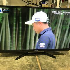 KH 32型液晶テレビ フナイ FL-32H2010 2020年...
