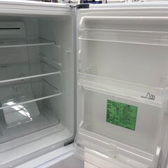 【トレファク イオンモール新瑞橋店】YAMADAの2ドア冷蔵庫のご紹介です！の画像