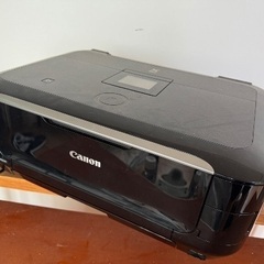 プリンター　Canon MG6230