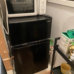 冷蔵庫