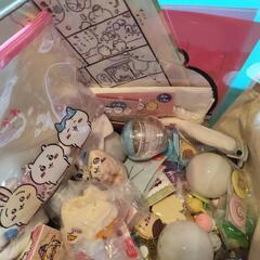 ちいかわまとめ売りの画像