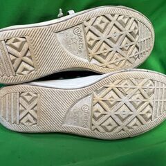 コンバース ローカットスニーカー オールスター 1B414 ★25.5ｃｍ CONVERSE＠20上の画像