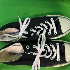 コンバース ローカットスニーカー オールスター 1B414 ★25.5ｃｍ CONVERSE＠20上の画像