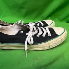 コンバース ローカットスニーカー オールスター 1B414 ★25.5ｃｍ CONVERSE＠20上の画像