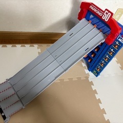 トミカパーキング50