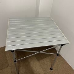 🛋️select used store LOOP... 🛋️Coleman イージーロール2 ステージテーブル/65の画像