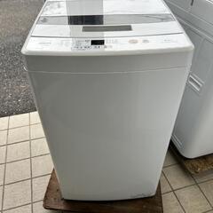 　 ★北九州、福岡市周辺配送可【アクア】全自動洗濯機　2023年...