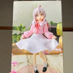 お兄ちゃんはおしまい！Vivitフィギュア 緒山まひろの画像