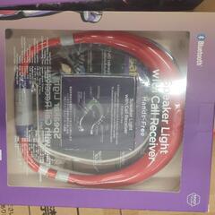 ウルトラマンデザインのBluetoothスピーカーライト通話機の画像