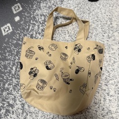 ポケモン ミニトートの画像