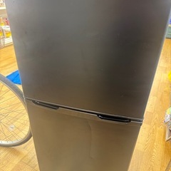 アイリスオーヤマ★20年製★162L冷蔵庫★6ヶ月間保証付きの画像