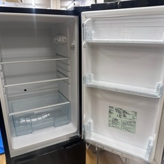 アイリスオーヤマ★20年製★162L冷蔵庫★6ヶ月間保証付きの画像