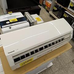 68L Panasonic エアコン 6〜8畳用 Eolia