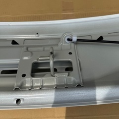 エブリイ　バン　DA17V  ボンネット ホワイト（２６U）の画像