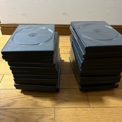 DVDケース