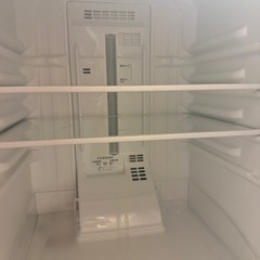 
Panasonic ノンフロン冷凍冷蔵庫 品番 NR-B147W-T の画像