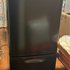 
Panasonic ノンフロン冷凍冷蔵庫 品番 NR-B147...
