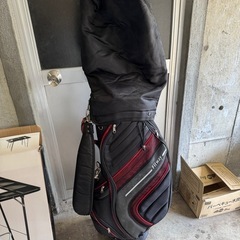 ゴルフバック