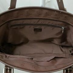 0608-186 ハナエモリ　トートバッグの画像