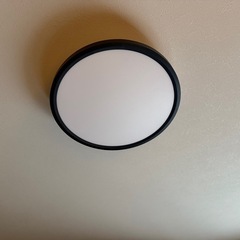おしゃれな照明機器💡1ヶ月使用の美品！の画像