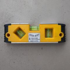 ※お取引中※エビスダイアモンド/水平器/ED-15GTLMYの画像