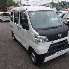 (6522) 39万 R.1(2019)年　ダイハツ ハイゼット...