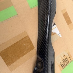 【再出品 説明文、画像の再確認】スズキ 隼3型用 スリップオン マフラーの画像