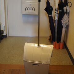 まだまだ使える丈夫なちり取り、お譲りします！
