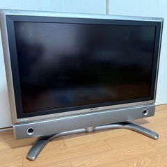 液晶テレビ　SHARP LC-32GD7 