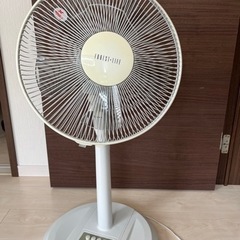 扇風機