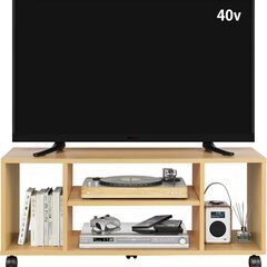 無料でお譲りします　テレビ台