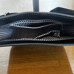 MUSMUSM ショルダー　バック　トート　ビジネス　レディースの画像