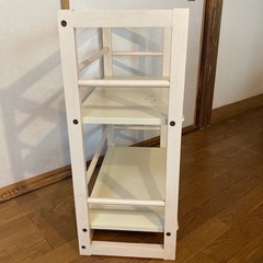 本棚　取りに来ていただける方限定の画像