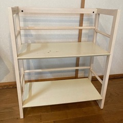 本棚　取りに来ていただける方限定