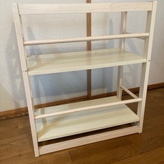 本棚　取りに来ていただける方限定の画像