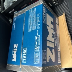 ジーマ  ZIMA 箱24本入