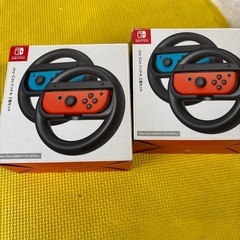 Switch  Joy-Conハンドル