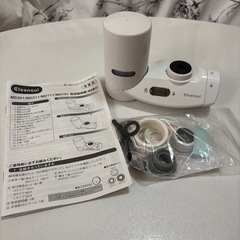 クリンスイ (Cleansui)浄水器 MD301/MD311 中古